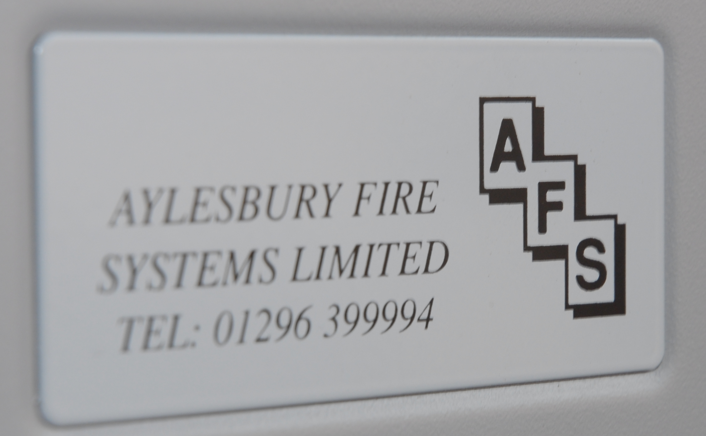 Aylesbury Fire Systems